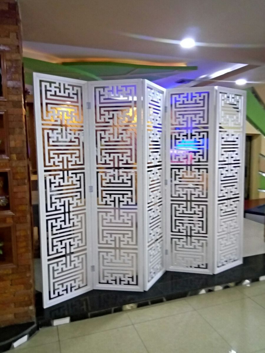 bình phong