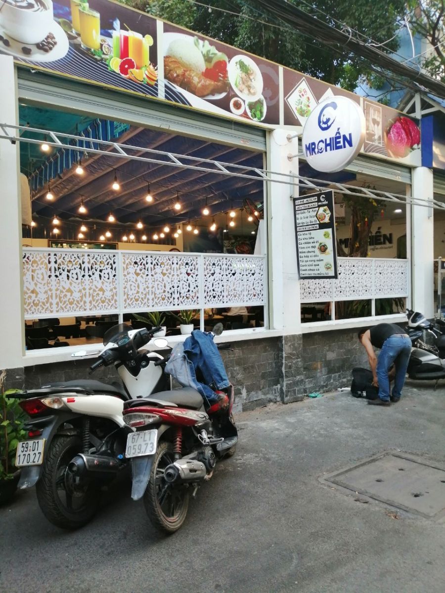 hàng rào cnc