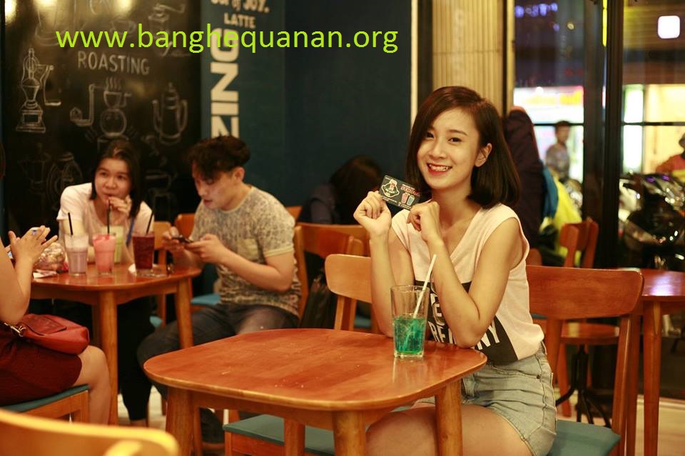 Bàn ghế quán ăn, bàn ghế cafe tại Hoà Bình