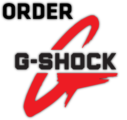 Đồng hồ g-shock super fake REPLICA - Heo Con Store
