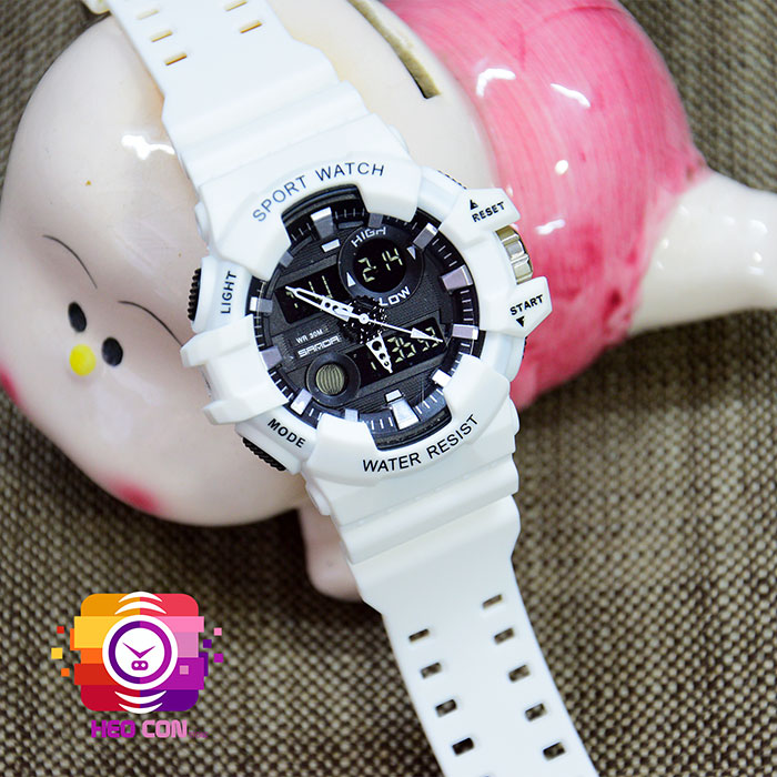 nhà phân phối đồng hồ sanda Hong Kong chính hãng | SANDA máy Nhật bản