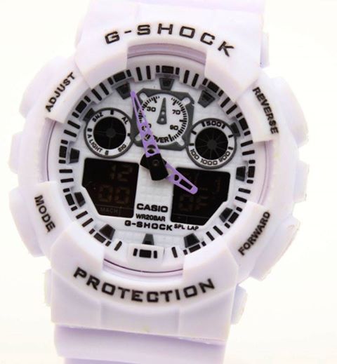 Đồng hồ G-Shock Super Fake HCM