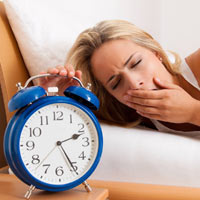 Mất ngủ ảnh hưởng nhiều đến sức khỏe cũng như cuộc sống của bạn