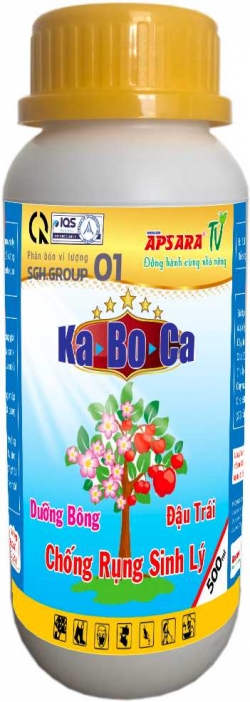 Ka-bo-ca 500ml/(100ml)