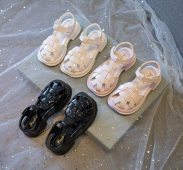 SANDAL RỌ MỀM
