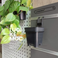 Rổ Treo Slatwall_ 03 LUOIKEMOC - Rổ treo cây, Rổ treo dụng cụ
