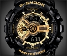Hướng dẫn sử dụng Đồng hồ G-Shock Fake