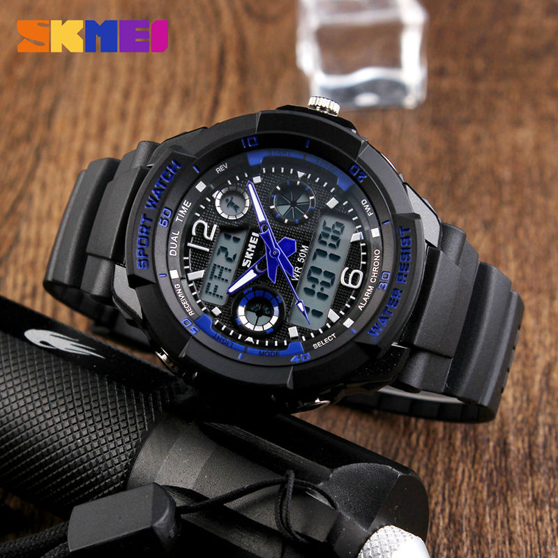 Đồng hồ Nữ Skmei SK-1409 giá rẻ, chính hãng